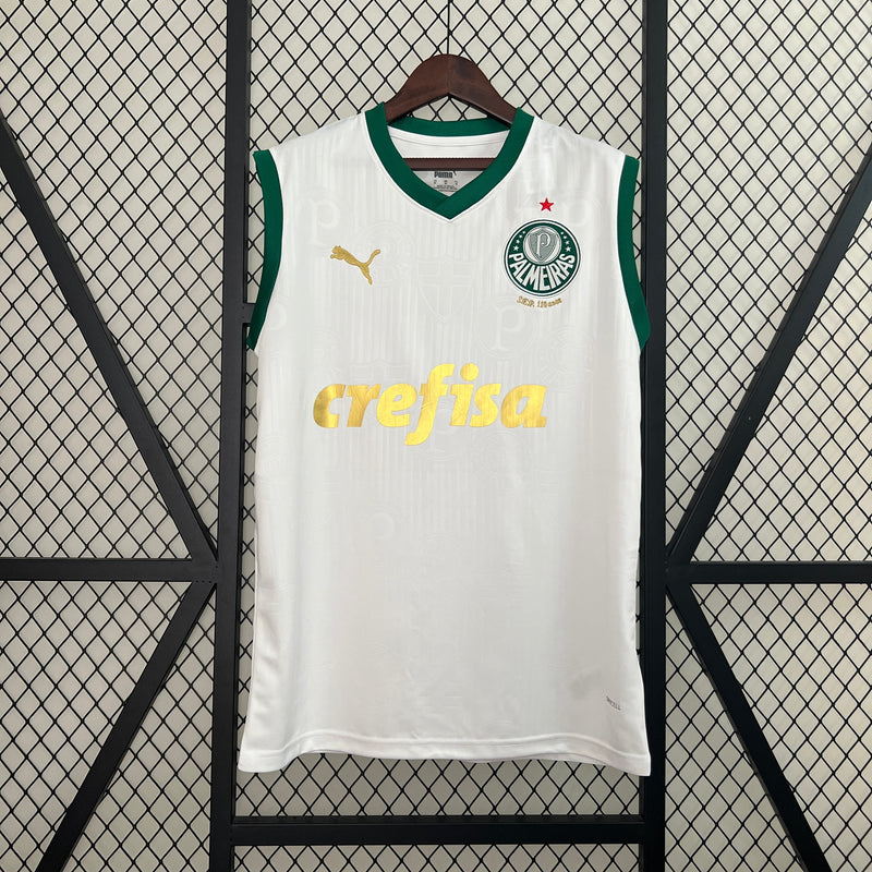 PALMEIRAS II 24/25 MEN (SHORT SLEEVE) 