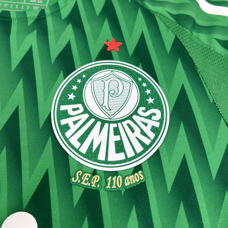 PALMEIRAS SPECIAL EDITION I 24/25 MEN 