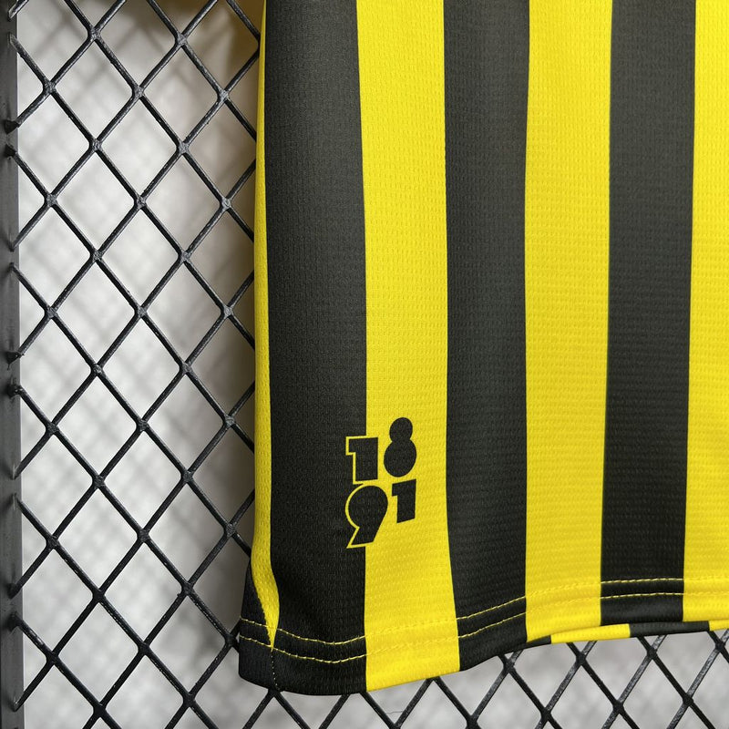 PEÑAROL I 24/25 CHILDREN'S TEAM