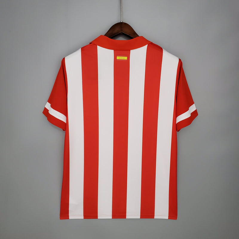 ATLÉTICO DE MADRID I 13/14 MEN (RETRO) 