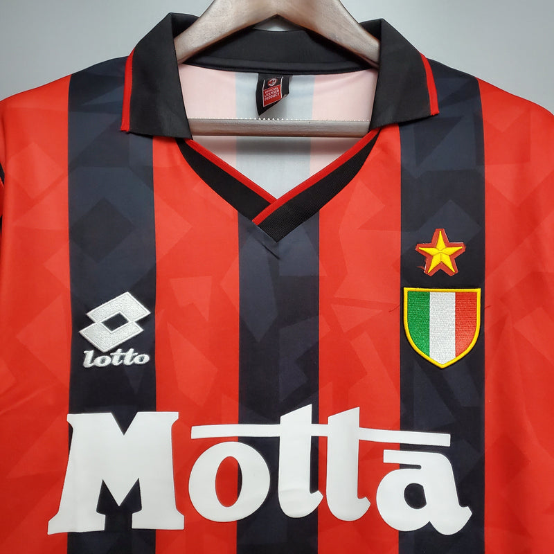 MILAN III 93/94 HOMBRE (RETRO)