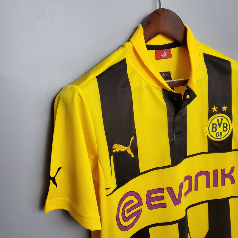 BORUSSIA DORTMUND I 12/13 MAN (RETRO) 