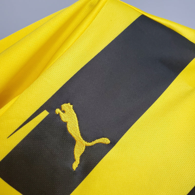 BORUSSIA DORTMUND I 12/13 MAN (RETRO) 