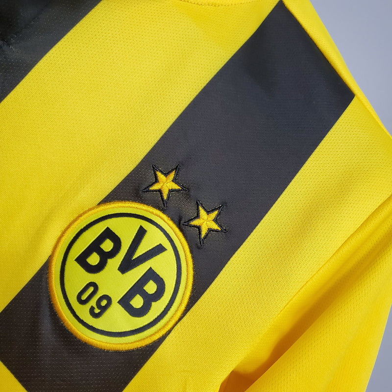 BORUSSIA DORTMUND I 12/13 MAN (RETRO) 