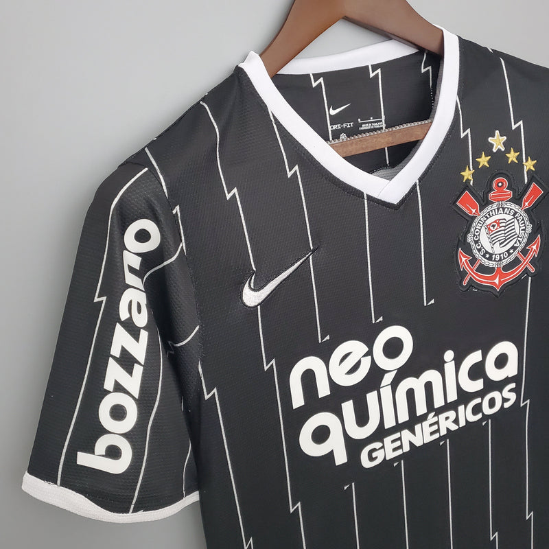 CORINTHIANS lI 11/12 MAN (RETRO) 