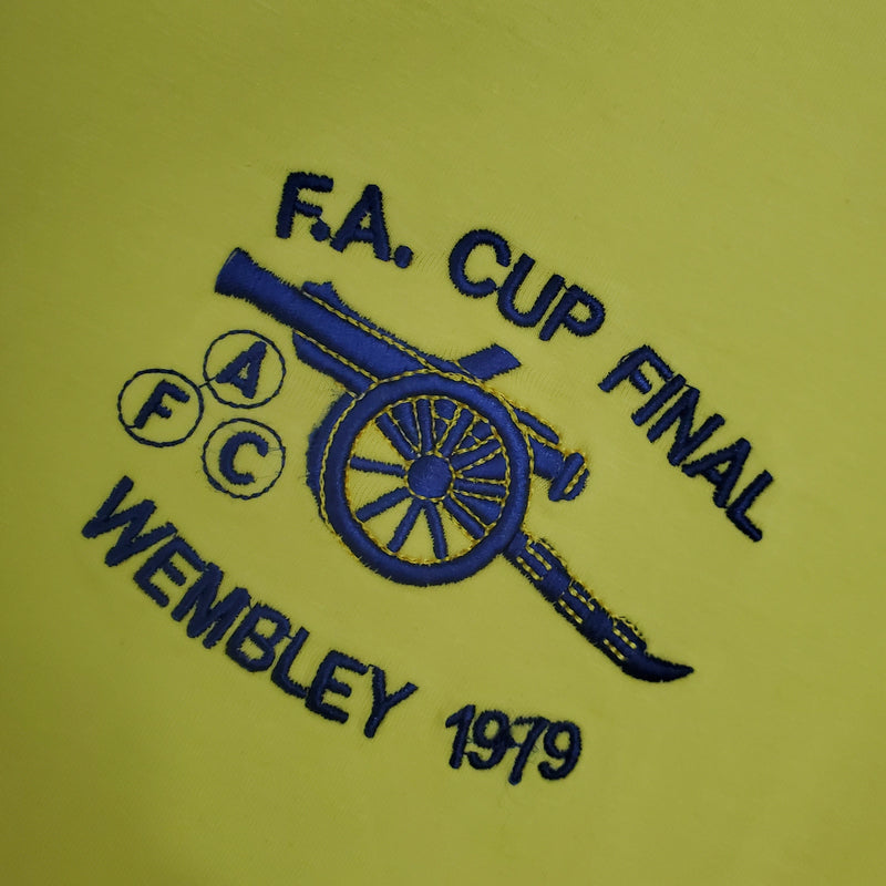 ARSENAL I 71/79 MEN (RETRO) LONG SLEEVE 