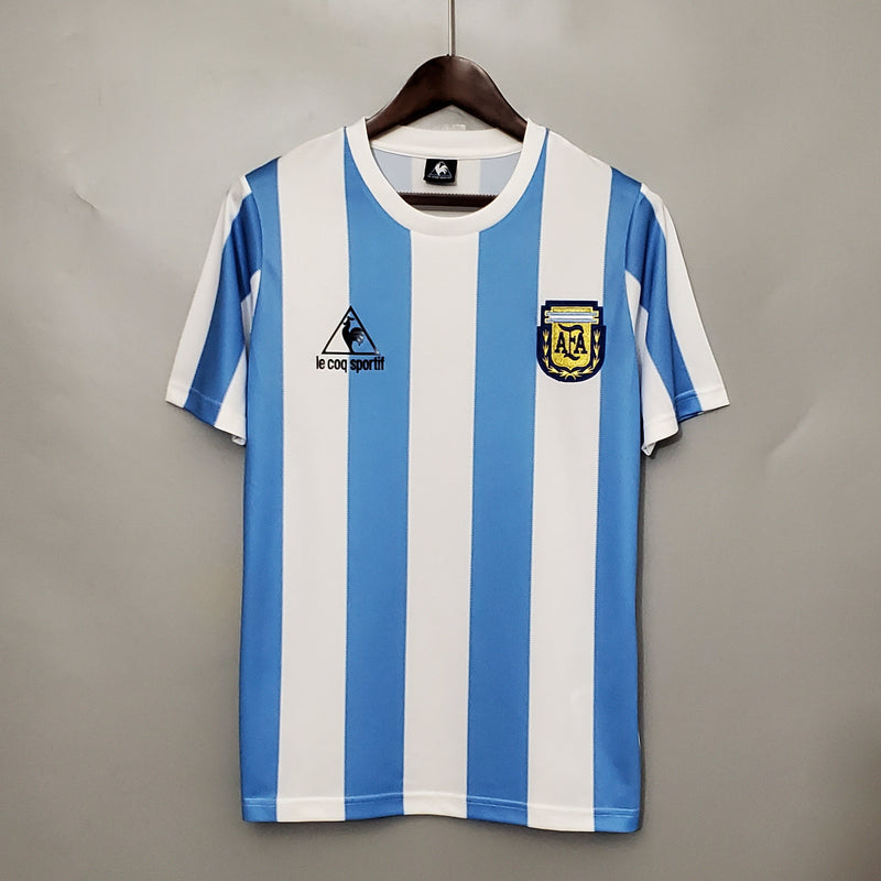 ARGENTINA I 86/87 MEN (RETRO) 