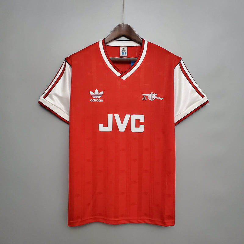 ARSENAL 88/89 I MAN (RETRO) 