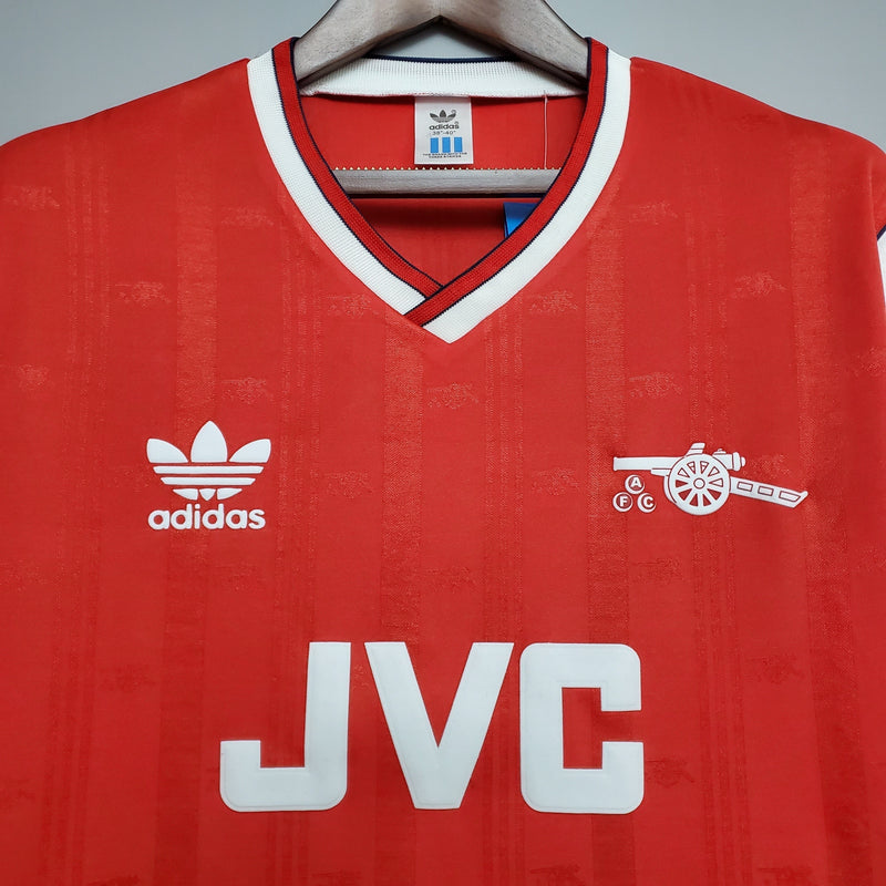 ARSENAL 88/89 I MAN (RETRO) 