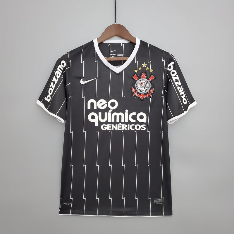 CORINTHIANS lI 11/12 MAN (RETRO) 