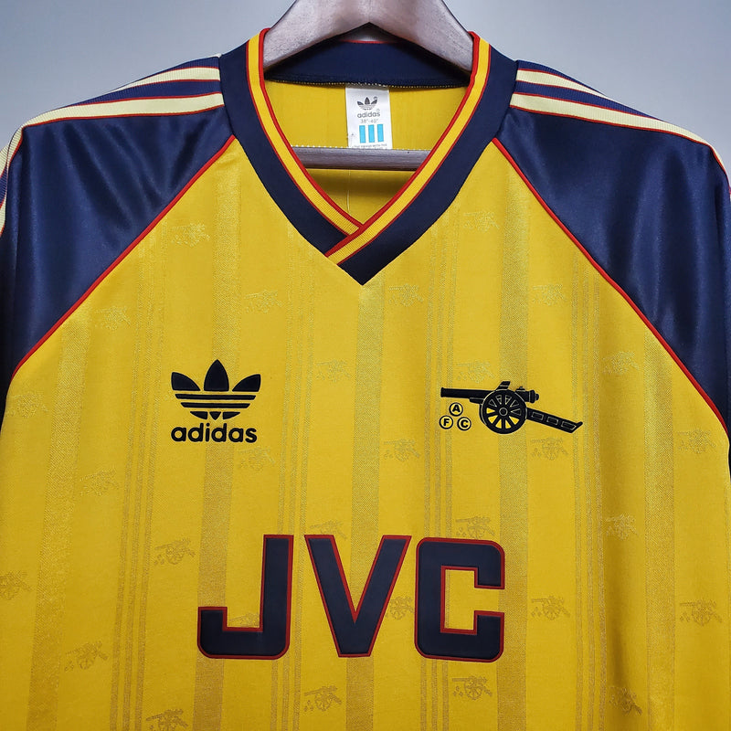 ARSENAL 88/89 II MAN (RETRO) 