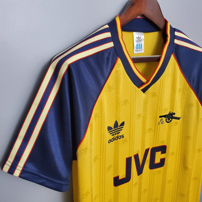 ARSENAL 88/89 II MAN (RETRO) 