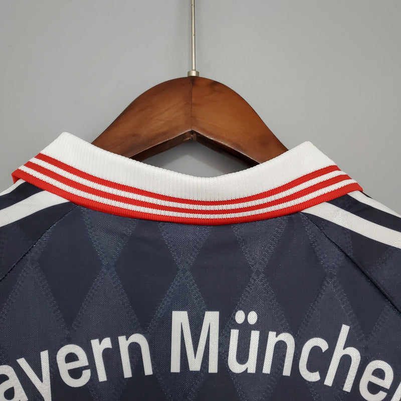 BAYERN MUNICH I 97/98 MEN (RETRO) 