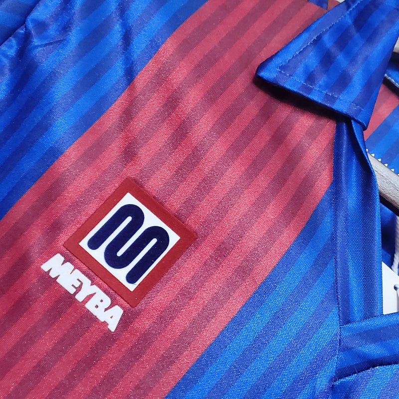 BARCELONA I 90/91 MEN (RETRO) 