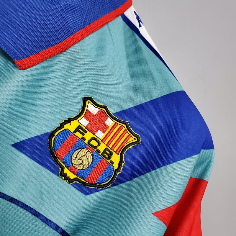 BARCELONA II 92/93 MEN (RETRO) 