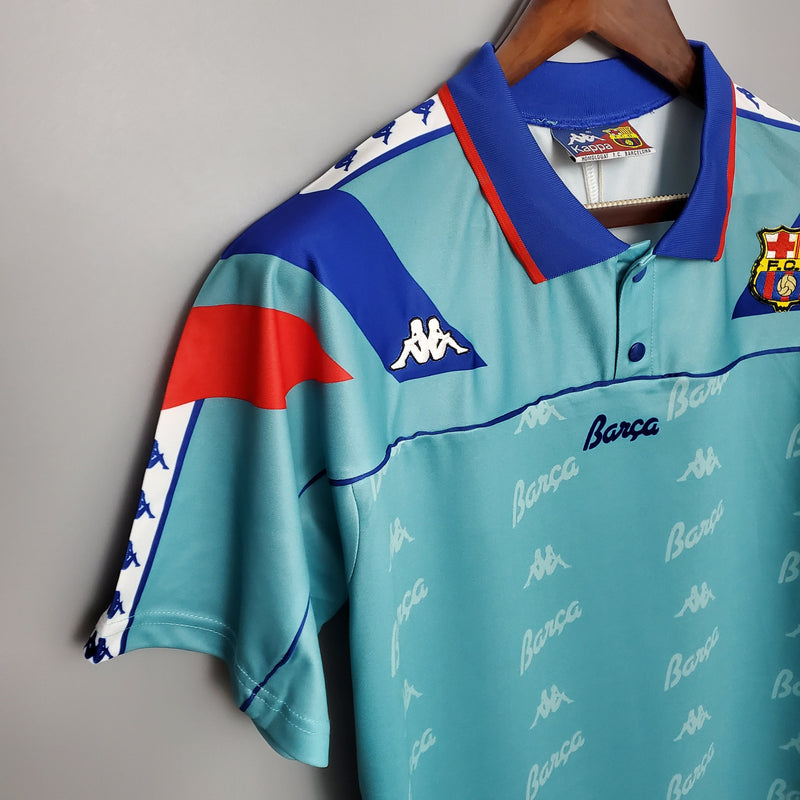 BARCELONA II 92/93 MEN (RETRO) 