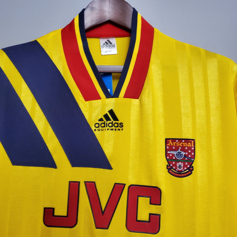 ARSENAL 93/94 I MAN (RETRO) 