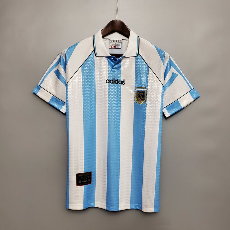 ARGENTINA I 96/97 MEN (RETRO) 