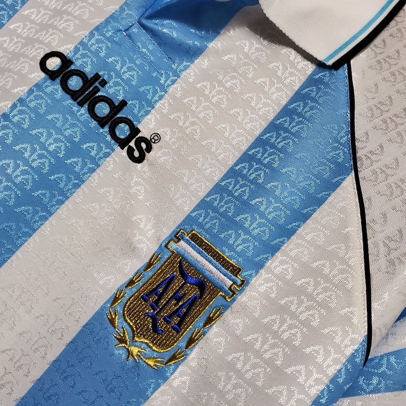 ARGENTINA I 96/97 MEN (RETRO) 