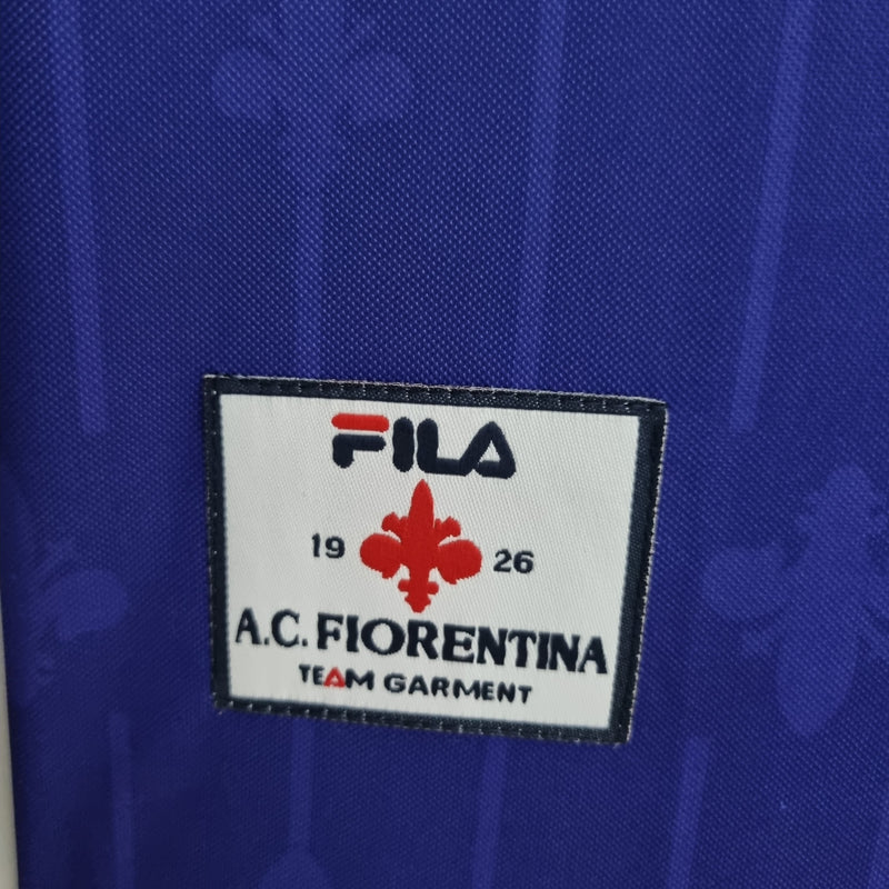 FIORENTINA I 97/98 MEN (RETRO) 