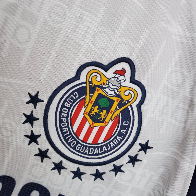 CHIVAS GUADALAJARA II 99/00 MEN 