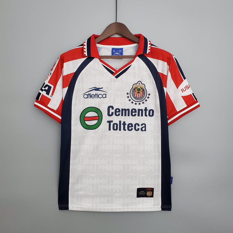 CHIVAS GUADALAJARA II 99/00 MEN 