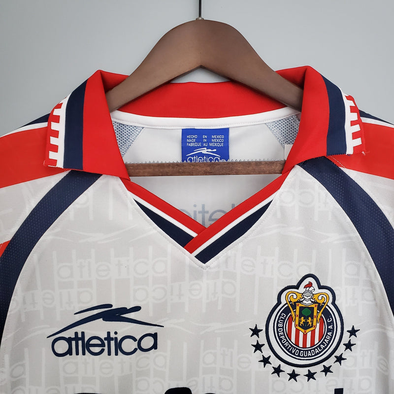 CHIVAS GUADALAJARA II 99/00 MEN 