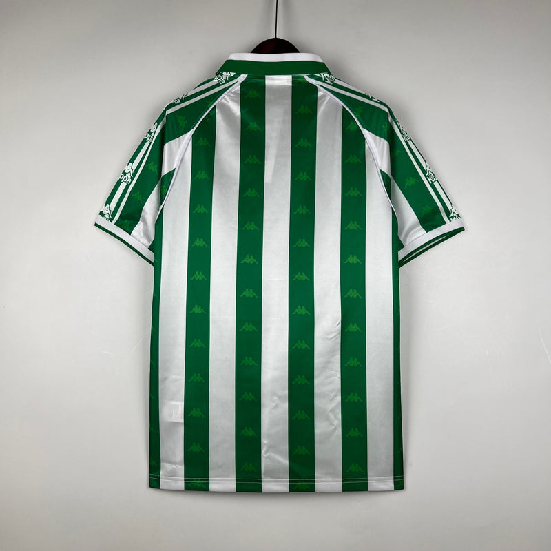 REAL BETIS I 95/96 HOMBRE (RETRO)