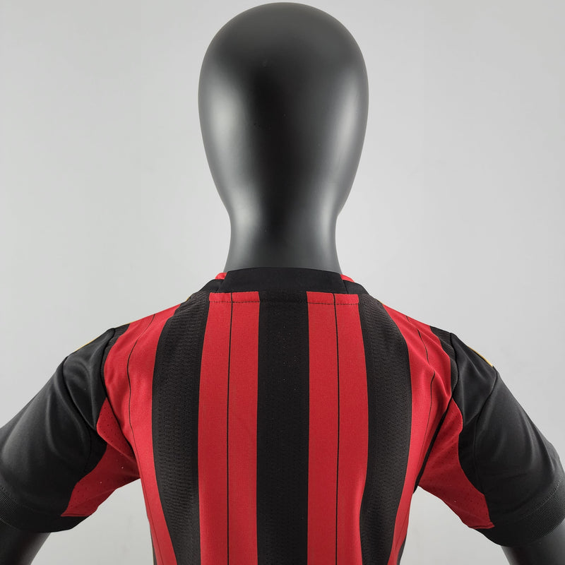 MILAN I 14/15 (RETRO) KIDS KIT