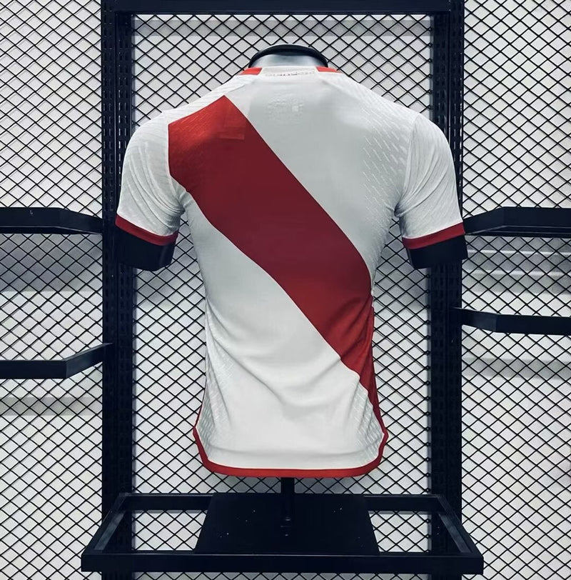 RIVER PLATE I 24/25 MEN (PLAYER VERSION) 