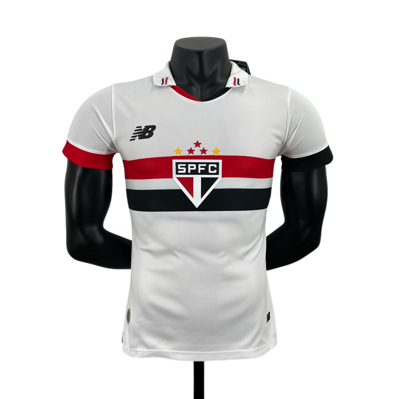 SÃO PAULO I 24/25 MEN (PLAYER VERSION) 