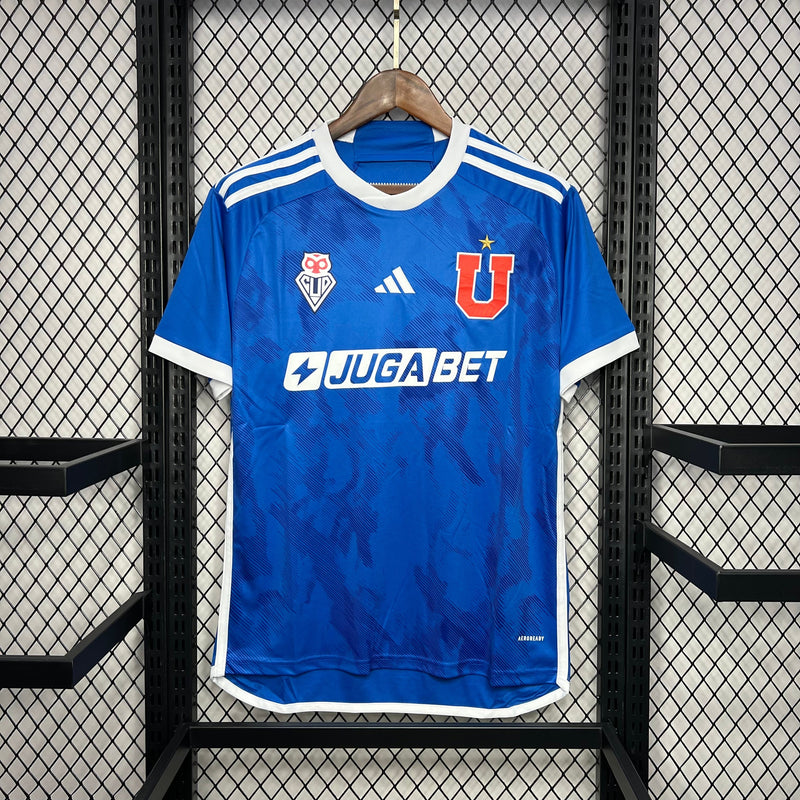 UNIVERSIDAD DE CHILE I 24/25 HOMBRE