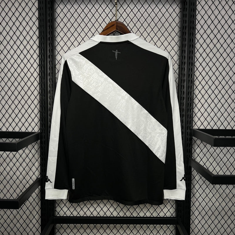 VASCO DA GAMA I 24/25 MEN (LONG SLEEVE) 