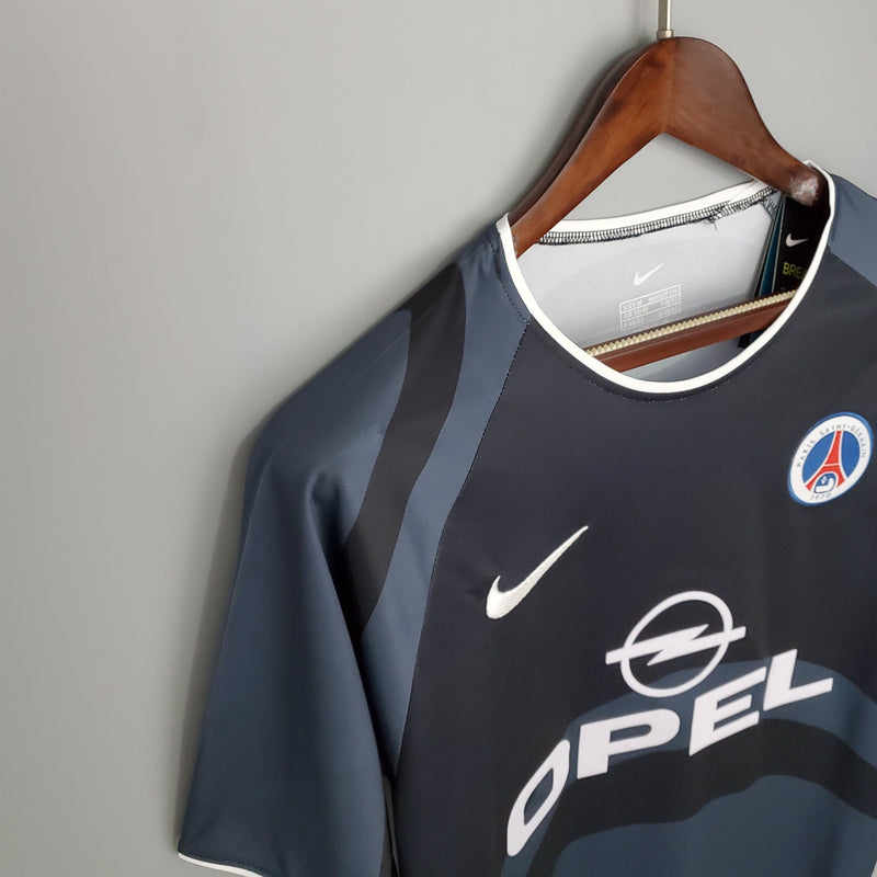 PSG III 01/02 MEN (RETRO) 