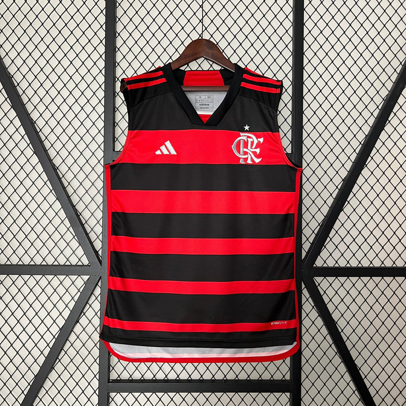 FLAMENGO I 24/25 MEN (SHORT SLEEVE) 