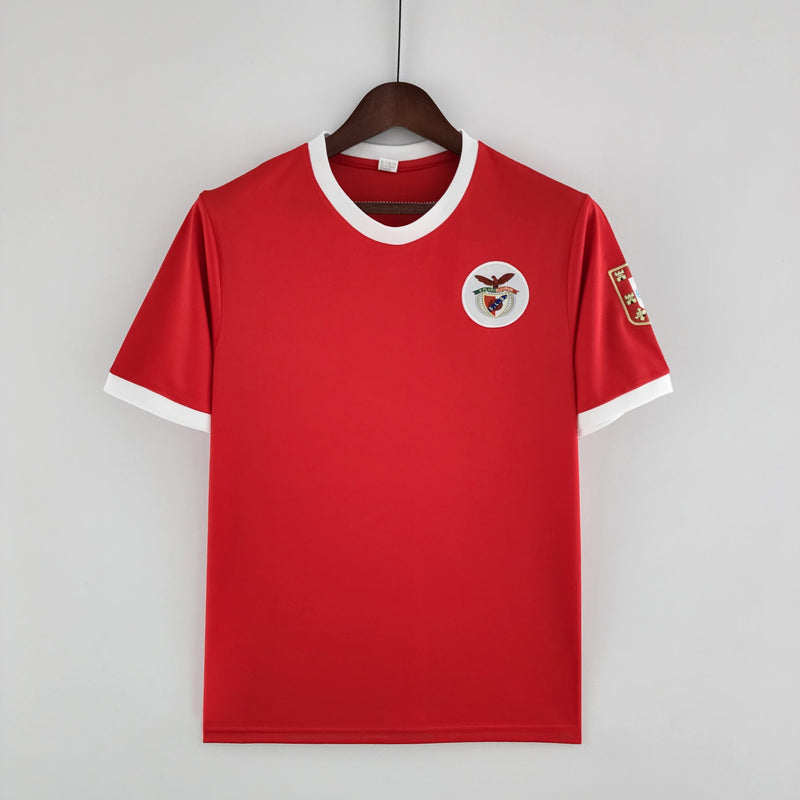 BENFICA I 73/74 MEN (RETRO) 