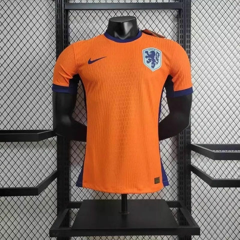 HOLLAND EURO I 2024 MEN (PLAYER VERSION) 