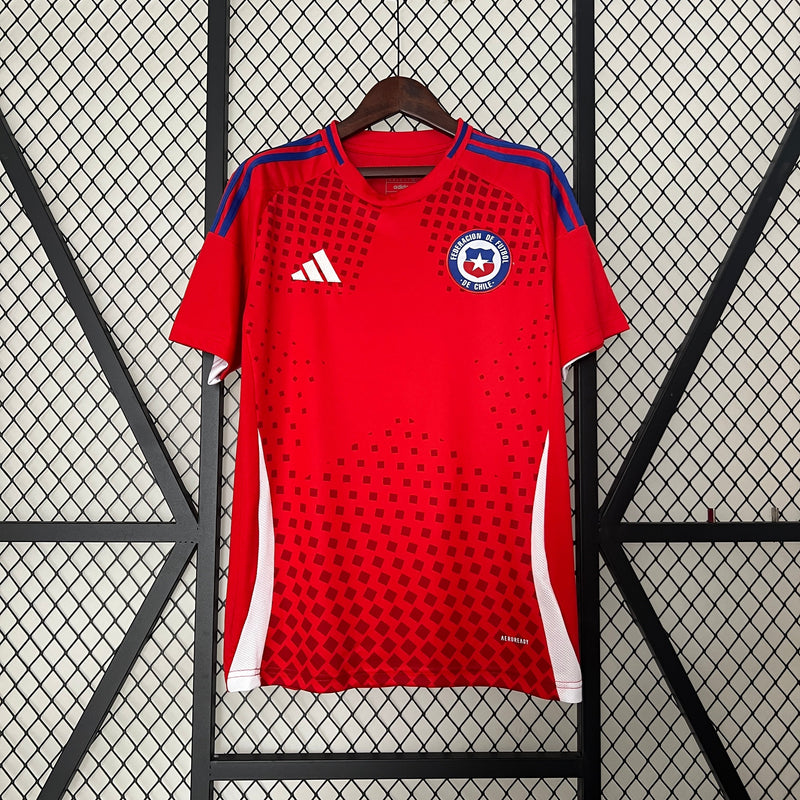 CHILE COPA AMÉRICA I 2024 MEN 