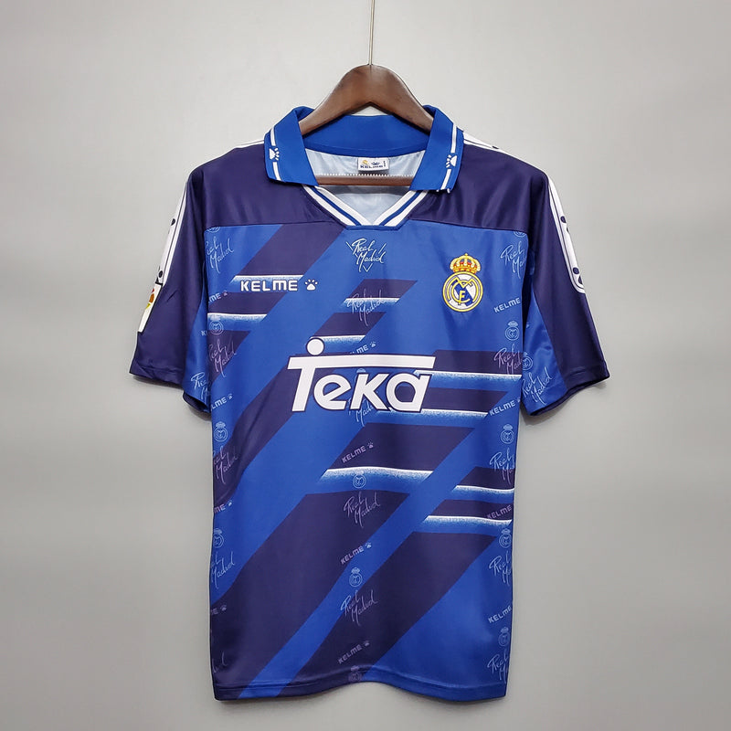 REAL MADRID II 94/96 MEN (RETRO) 