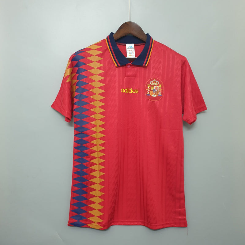 SPAIN I 94 MAN (RETRO) 